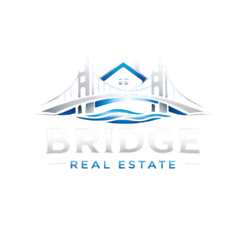 Bridge Real Estate Logo