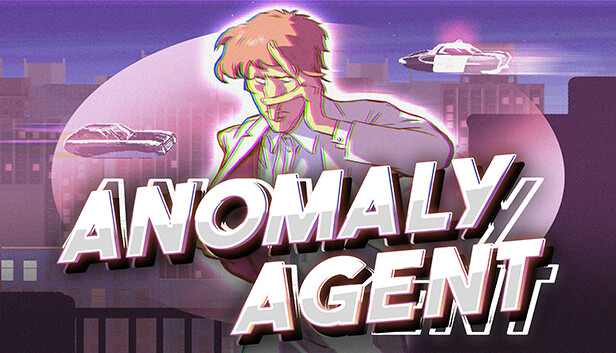 Anomaly Agent İnceleme: Gizem ve Casusluk Dolu Bir Macera!