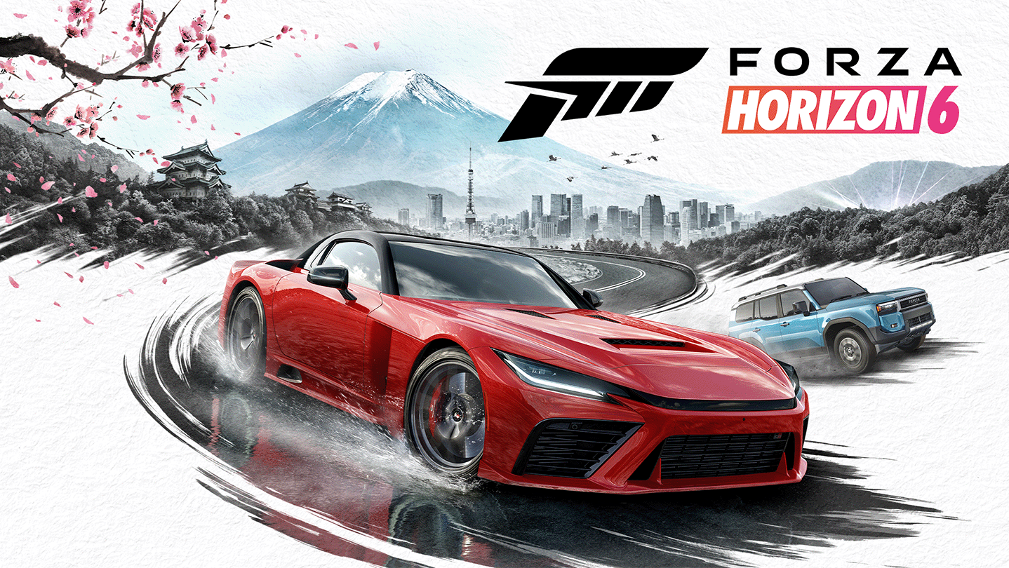 Forza Horizon 6 Ön Siparişe Açıldı: Japonya Temalı Harita, Sistem Gereksinimleri ve Tüm Detaylar